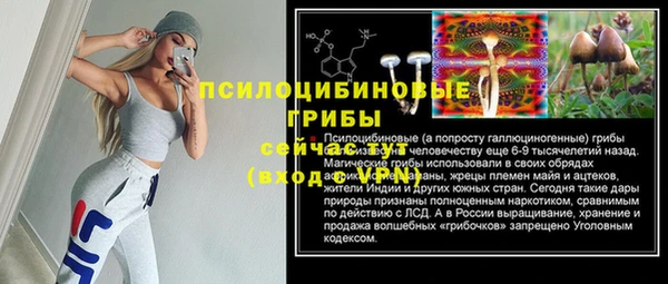 винт Белоозёрский